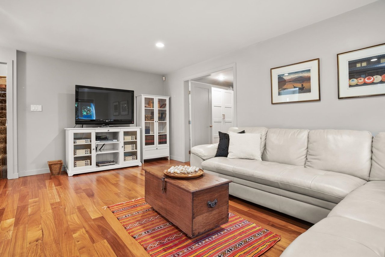 791 Southborough Drive, West Vancouver