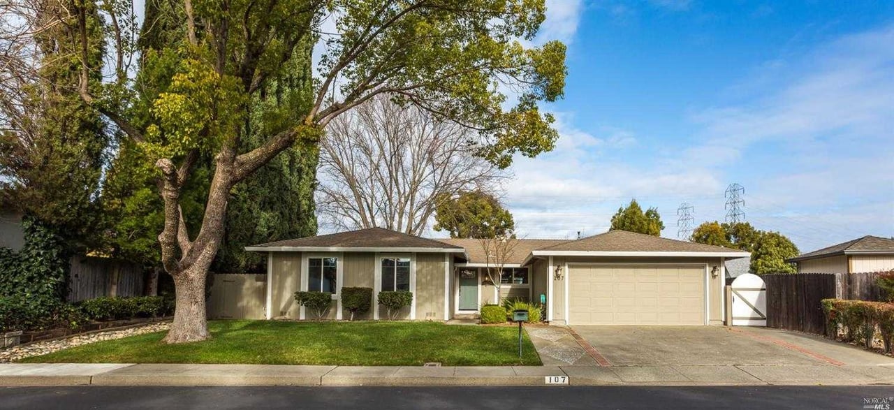 107 Cheyenne Dr