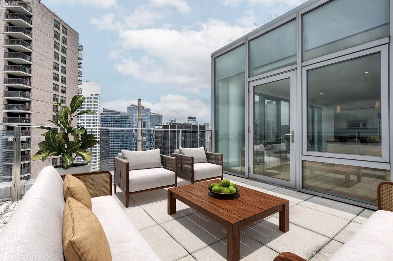 554 West 54th Street, Apt 26-R