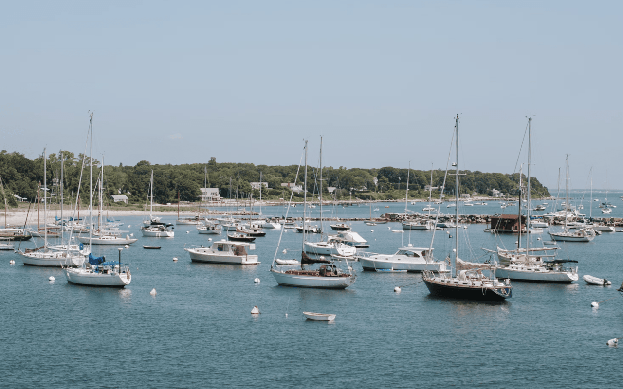 Day Trips From Falmouth, MA