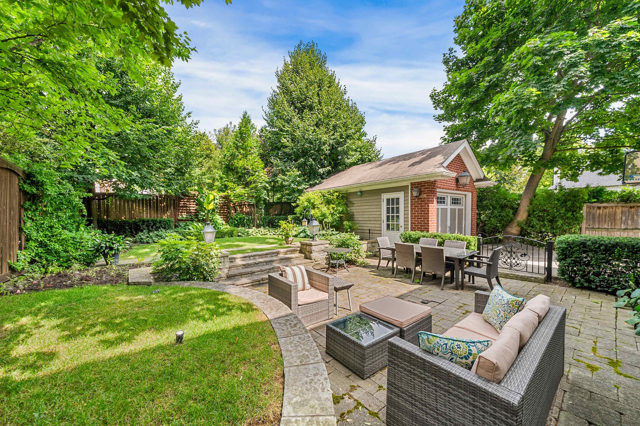 SOLD. Quintessential Georgian Residence