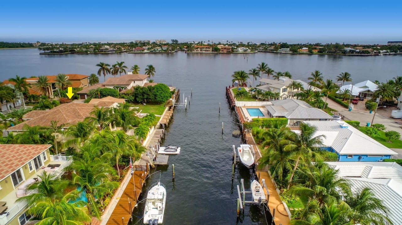 820 Ocean Inlet Dr