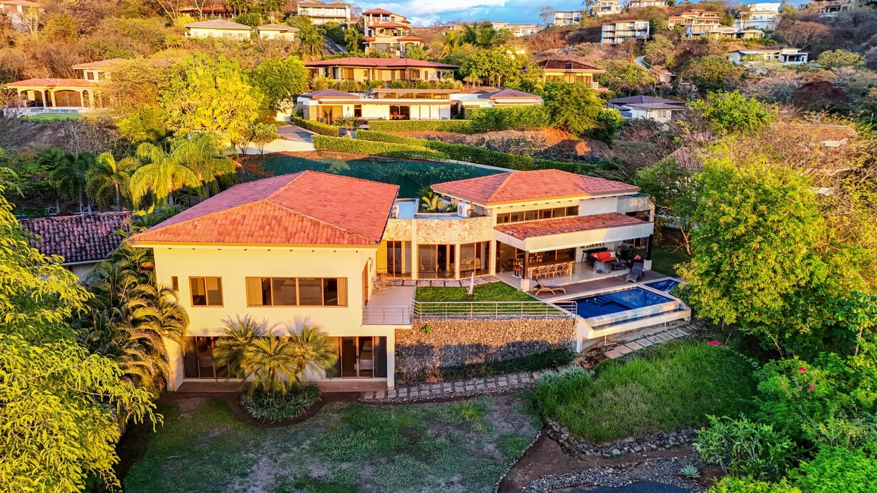 Ocean View Resort Residence, Papagayo, Guanacaste