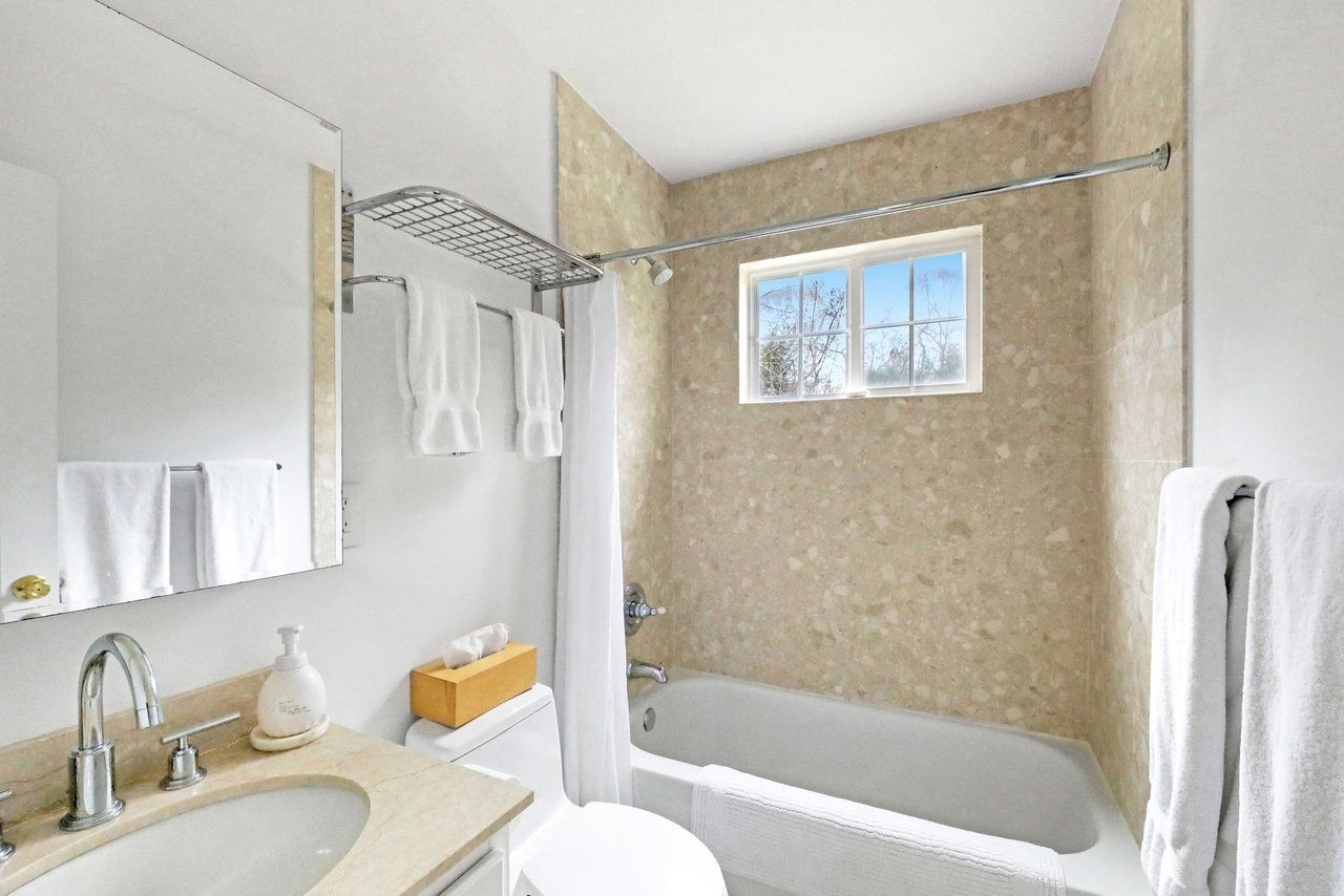 Undisclosed Address, East Quogue