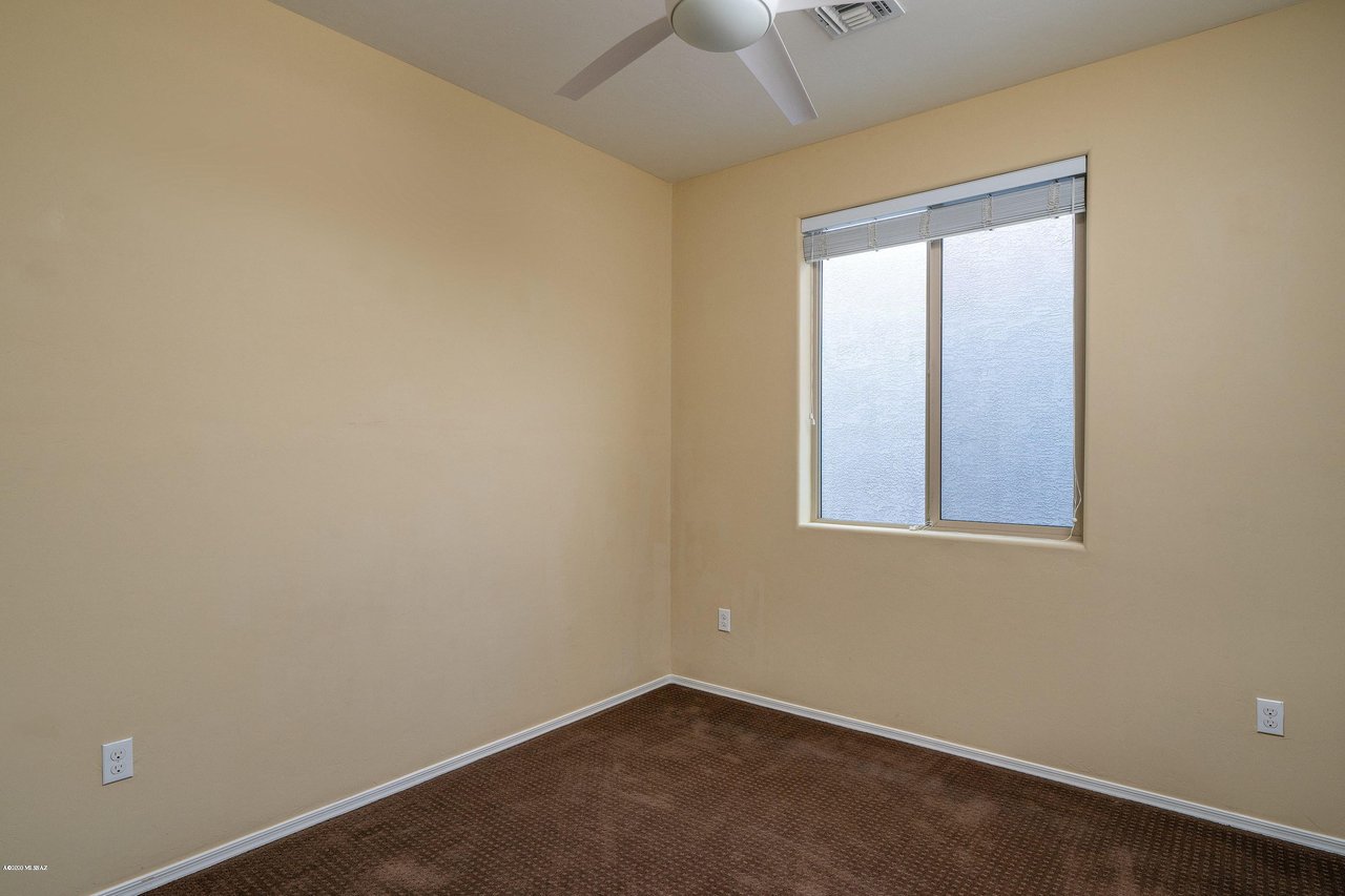 Highly Sought After Mariposa Trails Community