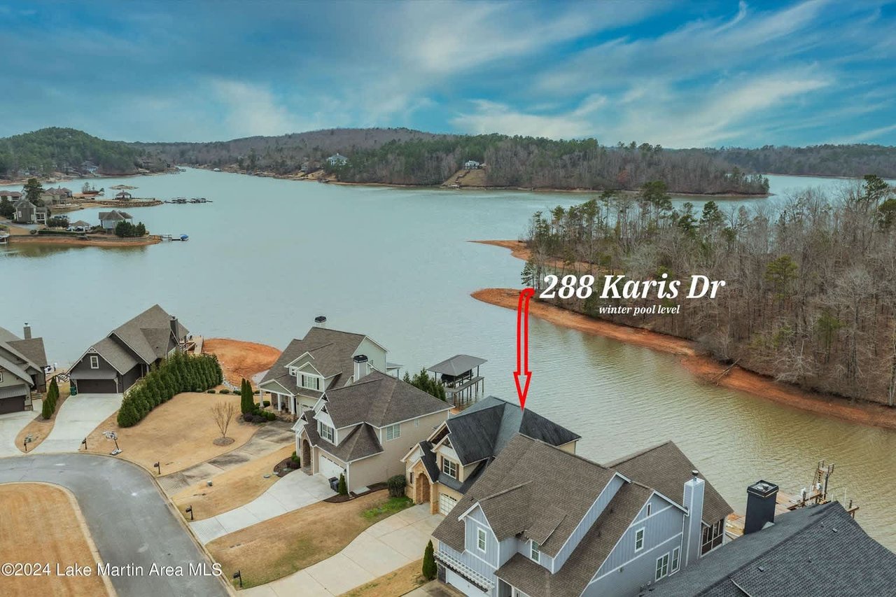 288 Karis Dr