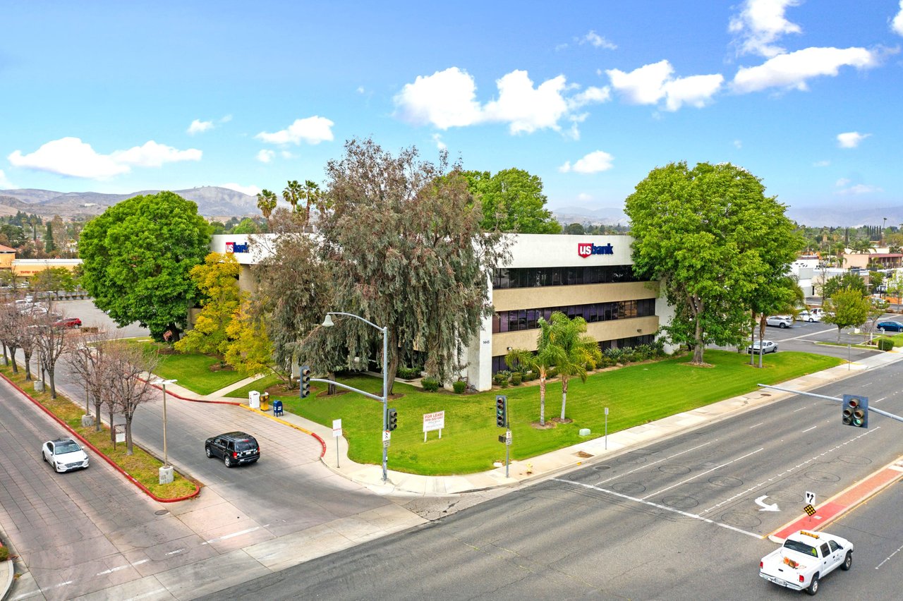 Office Building
