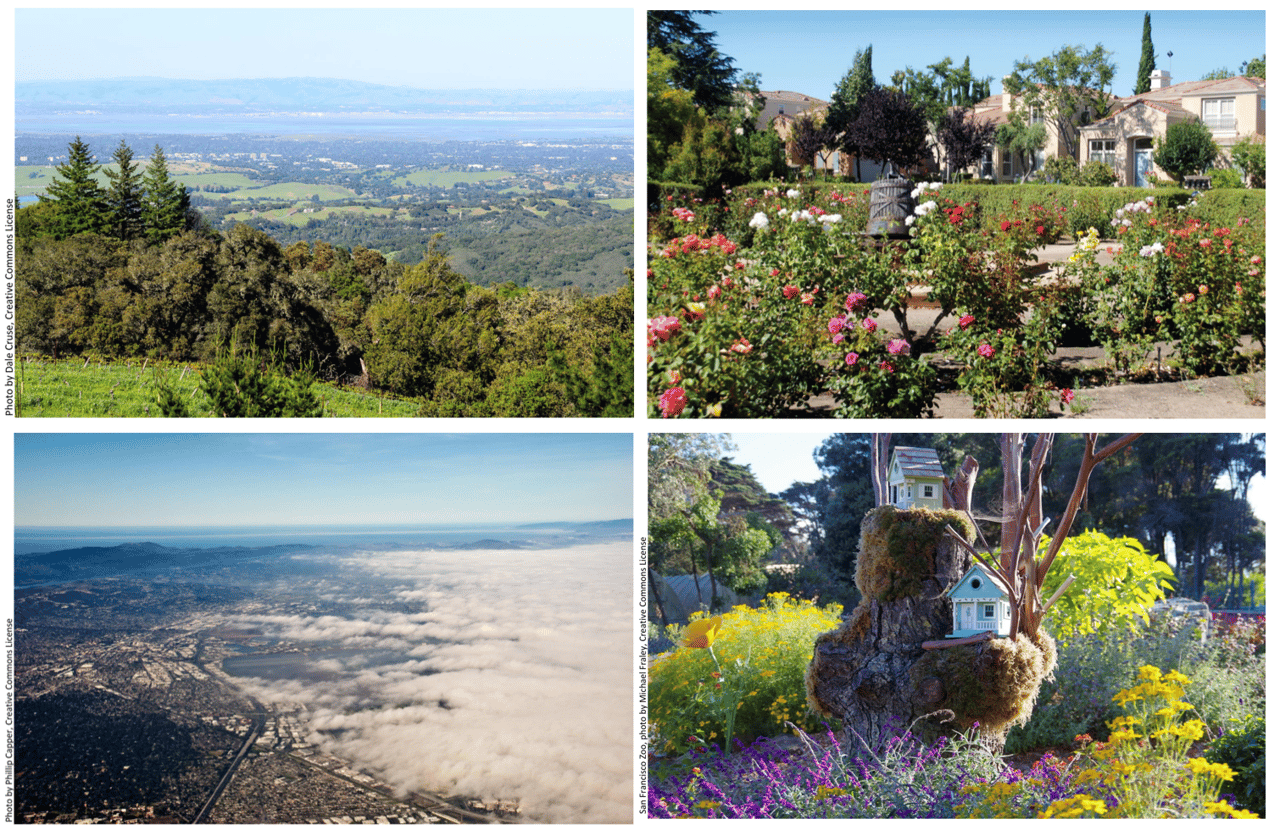 Bay Area Housing Market - April 2022