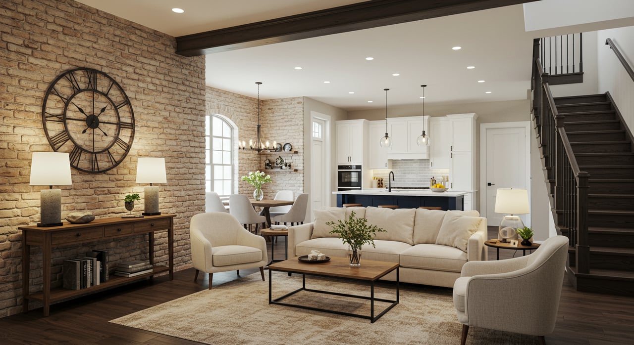 Luxury Homes for Sale in the Indy Area | December 2022