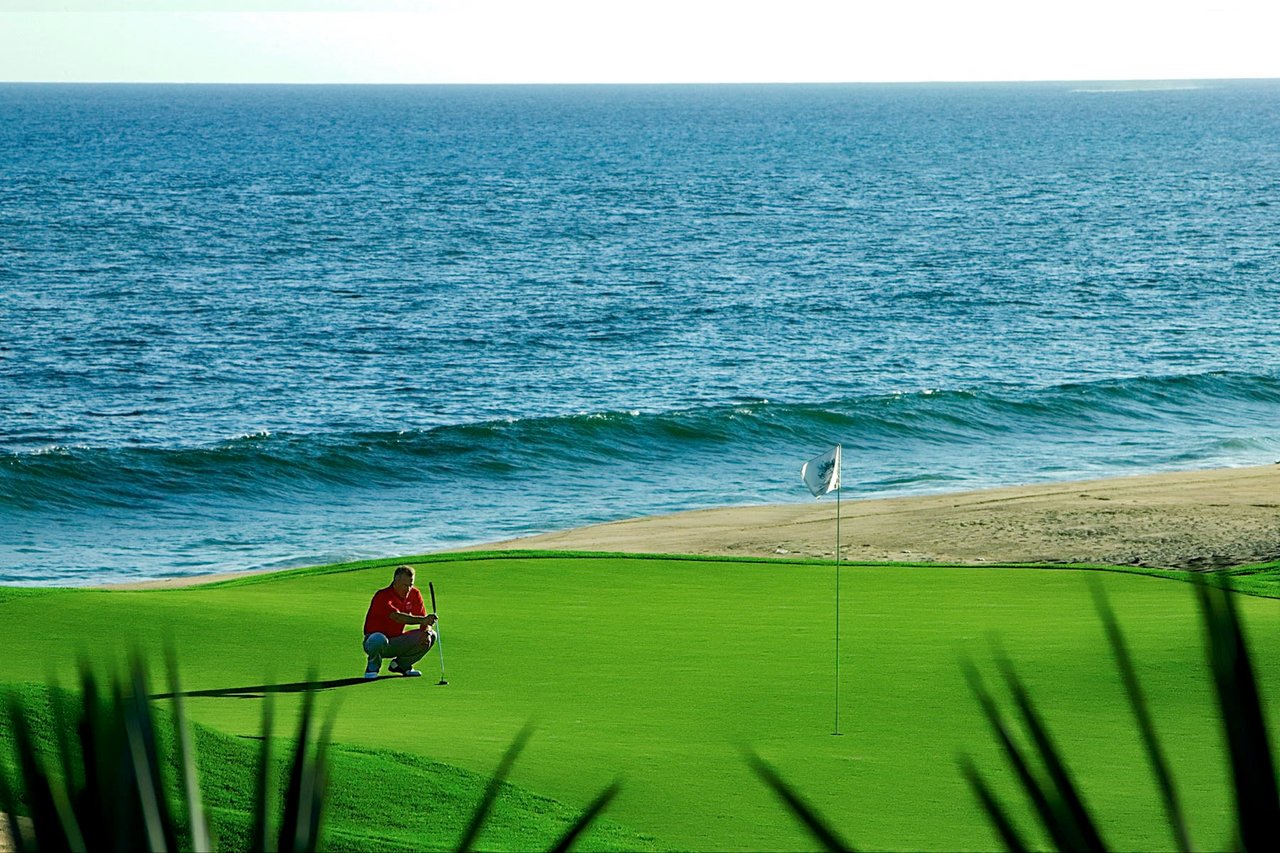 Puerto Los Cabos