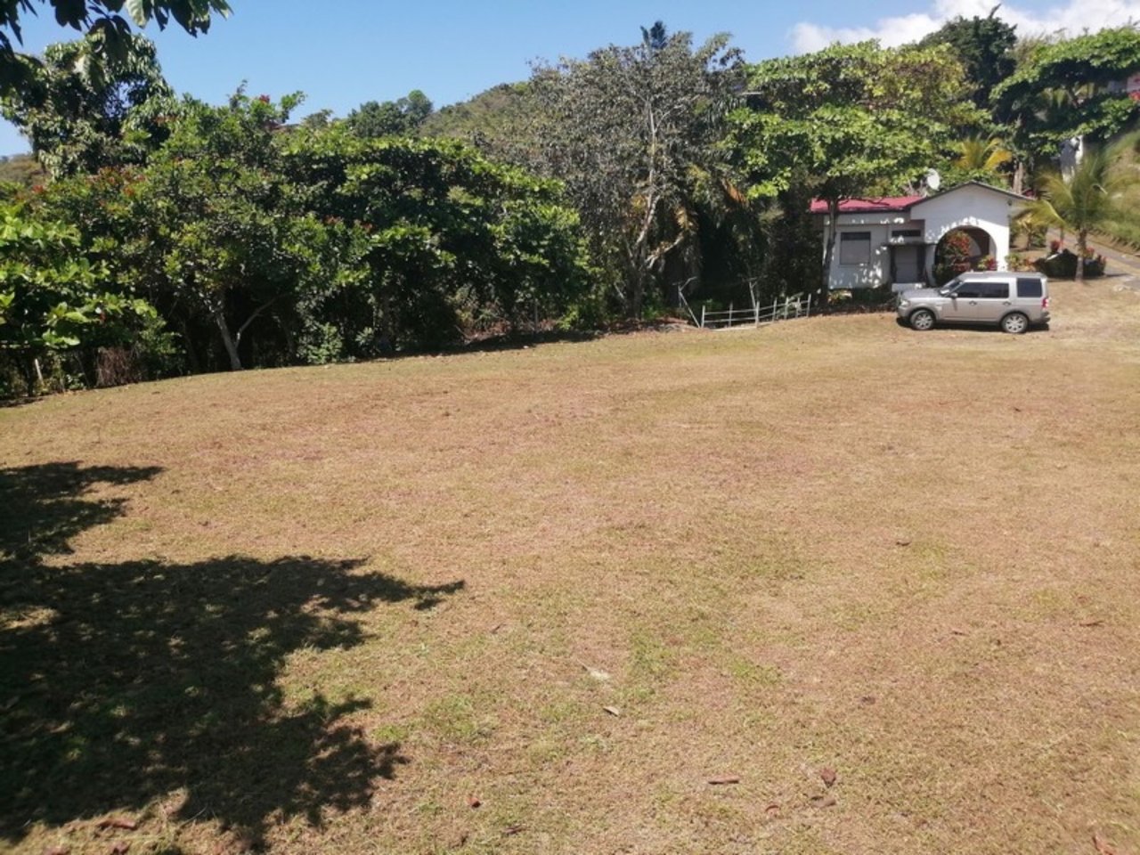 Oceanview Income Villa Estate, Jaco, Puntarenas