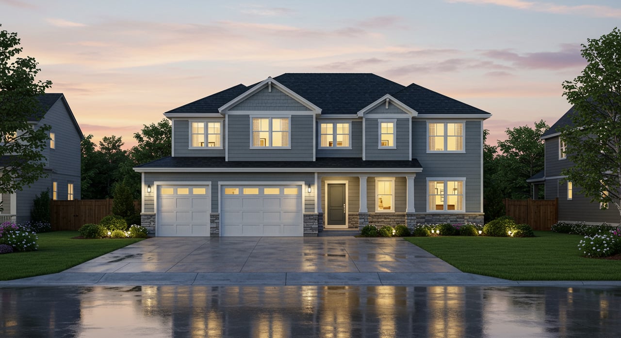 Best ROI Home Improvements for Your Home