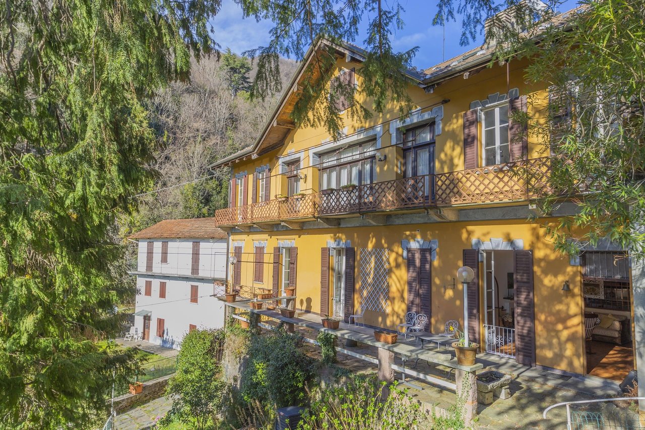 S.da Statale 34 del Lago Maggiore, 90