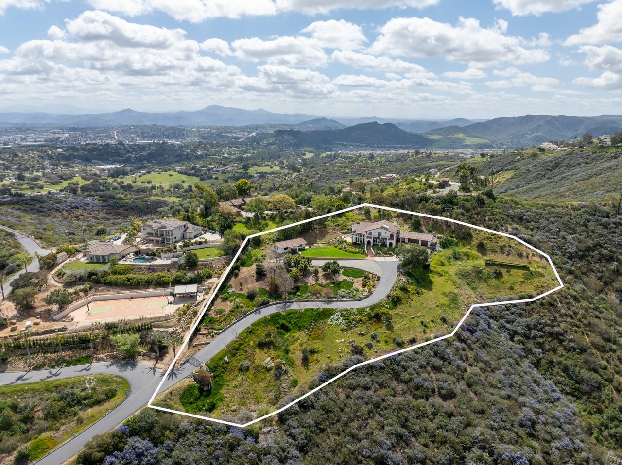 598 Camino De La Cima | San Marcos