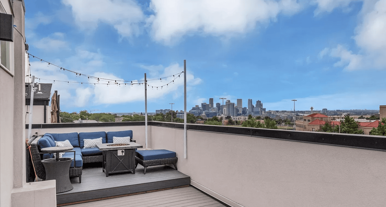 2820 W 32nd Ave, Denver, CO 80211 | EPIC VIEWS in HIGHLANDS