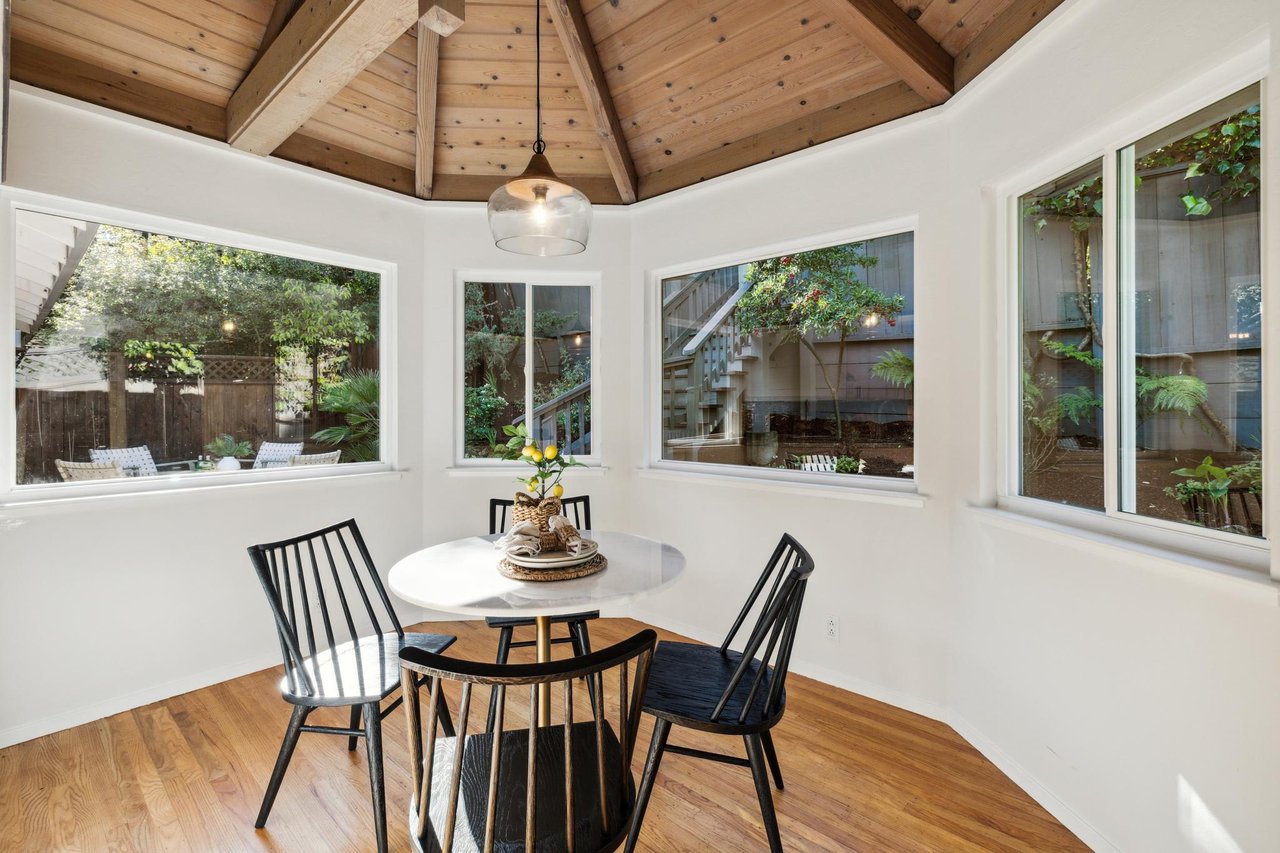 9 Oak Springs Drive, San Anselmo