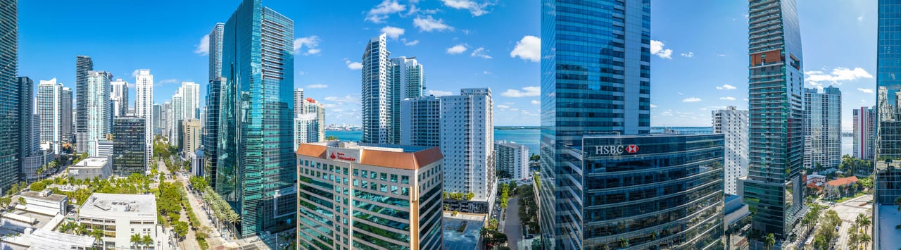 1428 Brickell