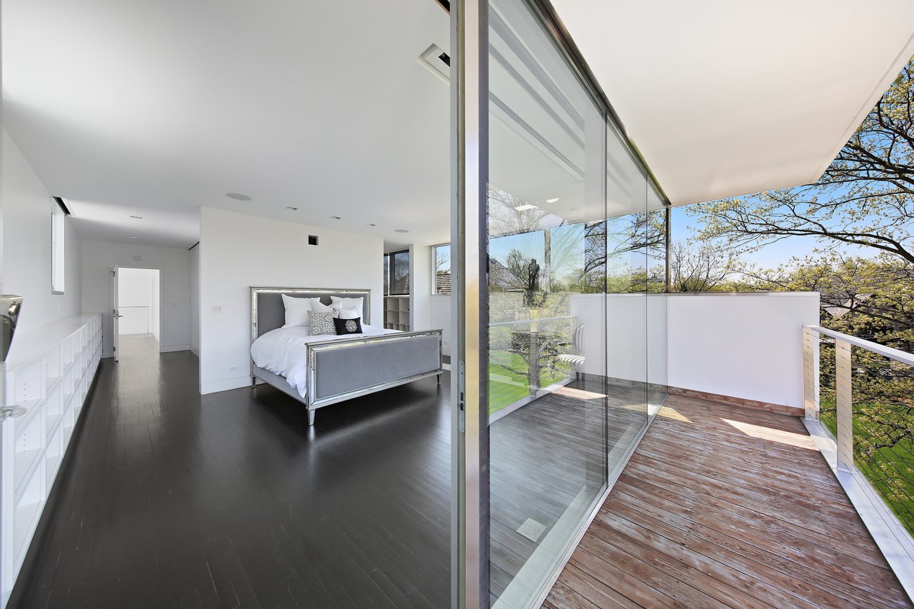 For Those Seeking An Extraordinary Lifestyle