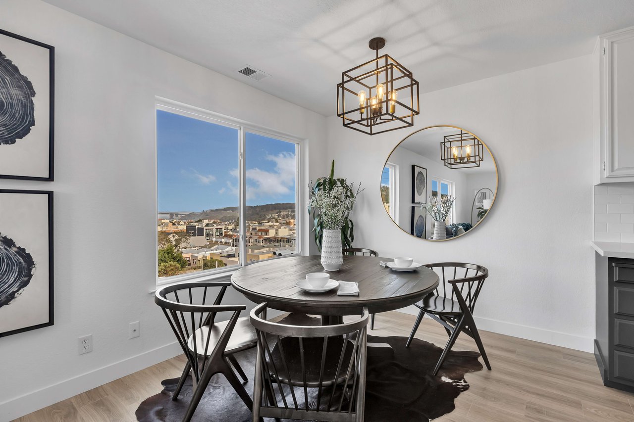 Golden Gate View Condominium