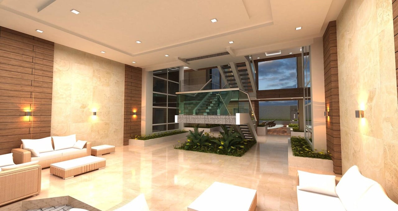 Aracari Residences