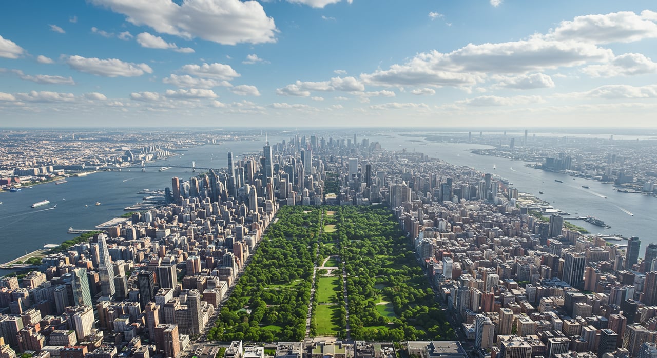 Elegran Manhattan Market Update: April 2022