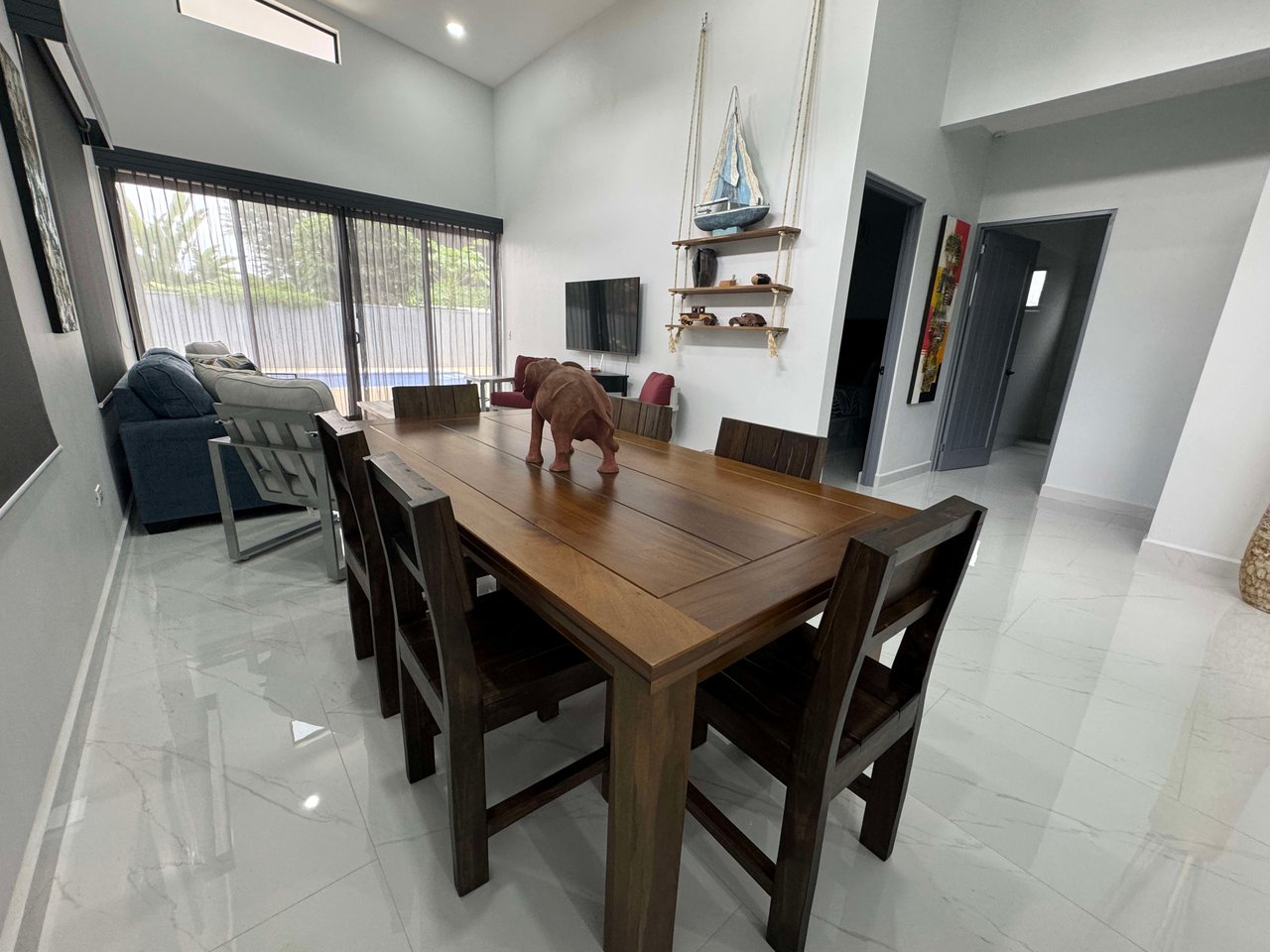 Uvita Beach Retreat!  Close to the Beach, Far From The Stress