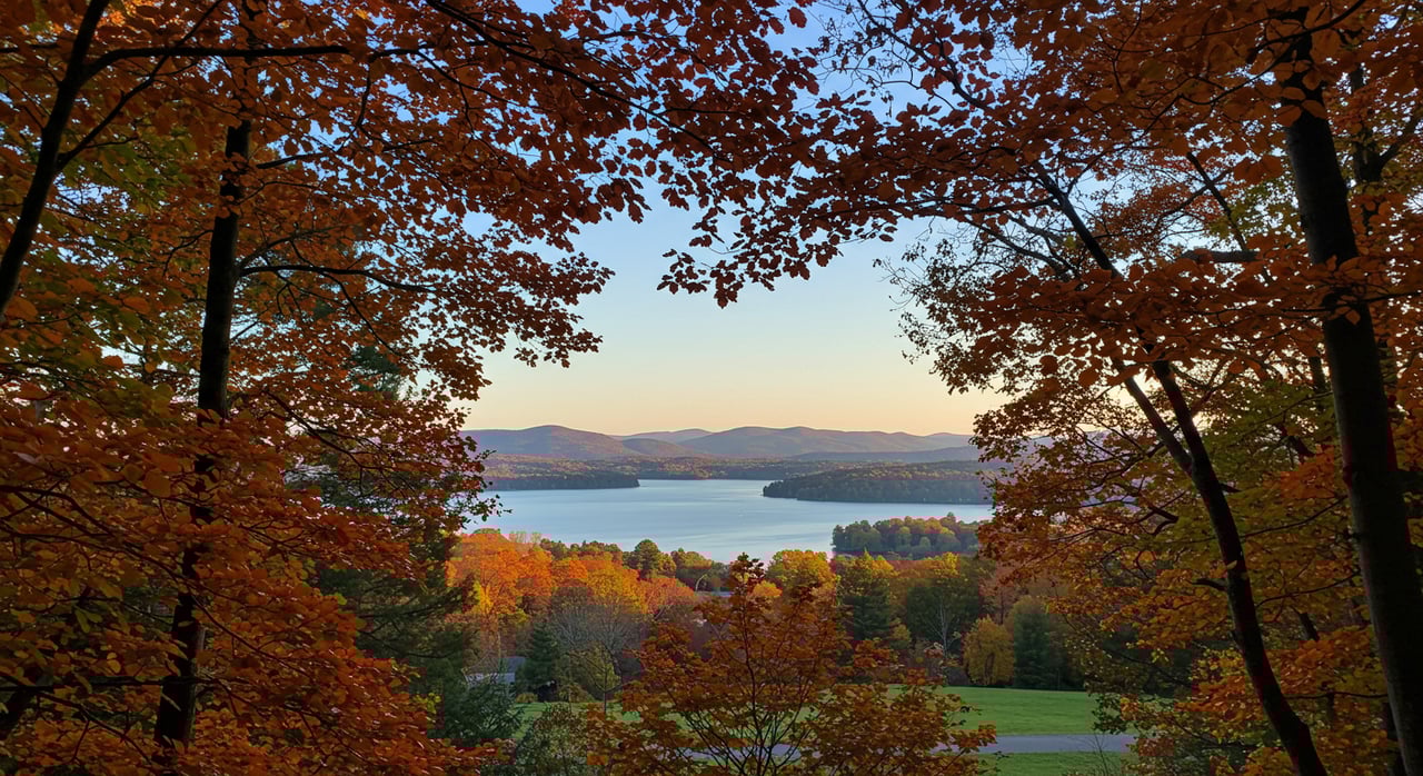 A Guide to Lake of the Ozarks Parks