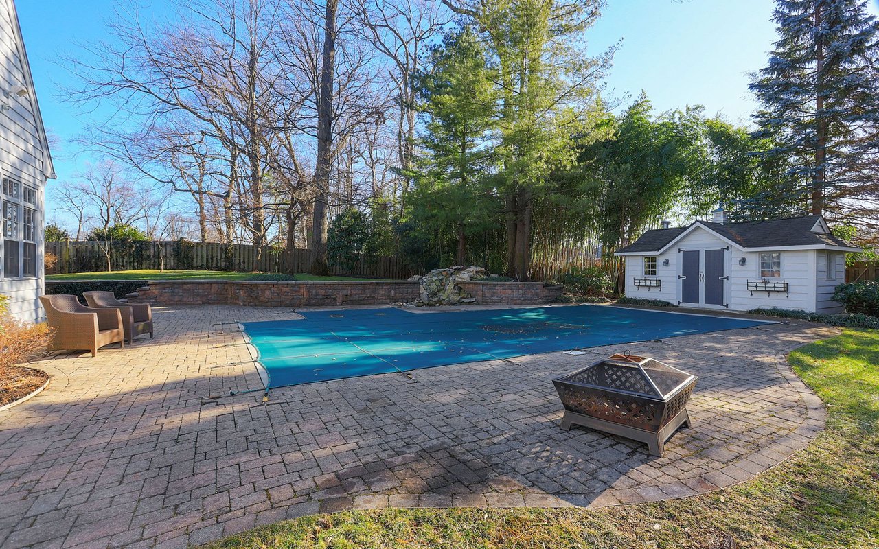 731 Lenape Trl