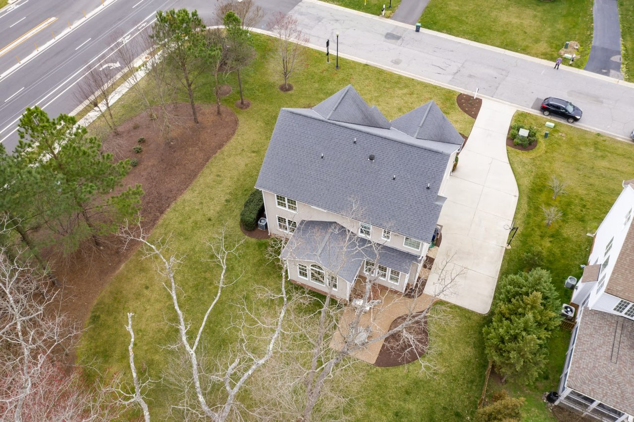 3601 Lenox Forest Drive