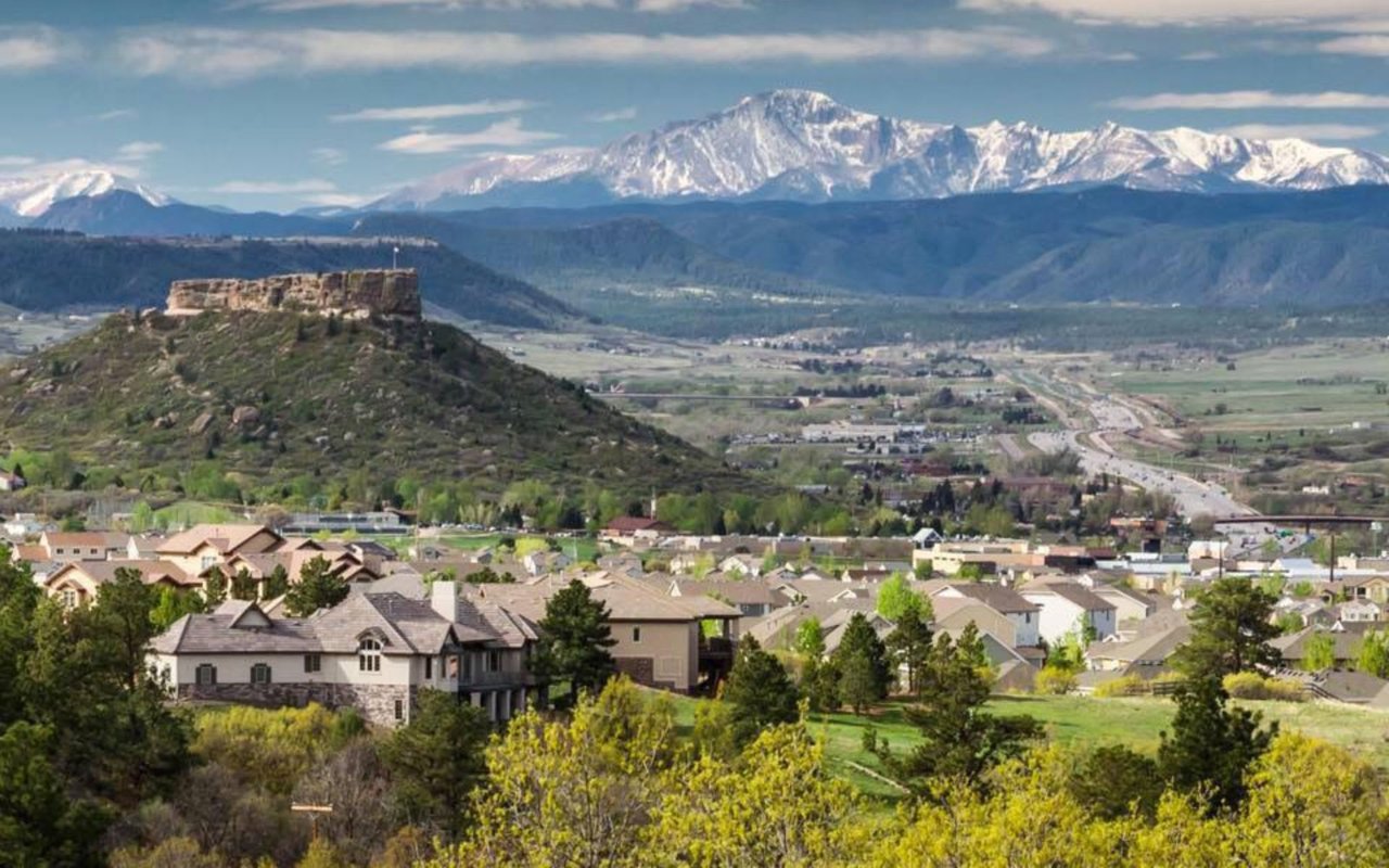 Get to Know Miss Rodeo Colorado cover