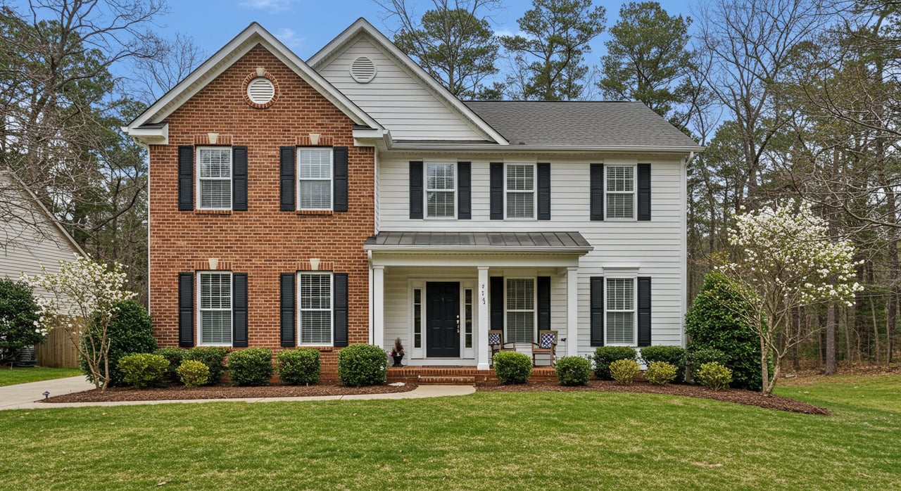 Selling a Home in Yountville