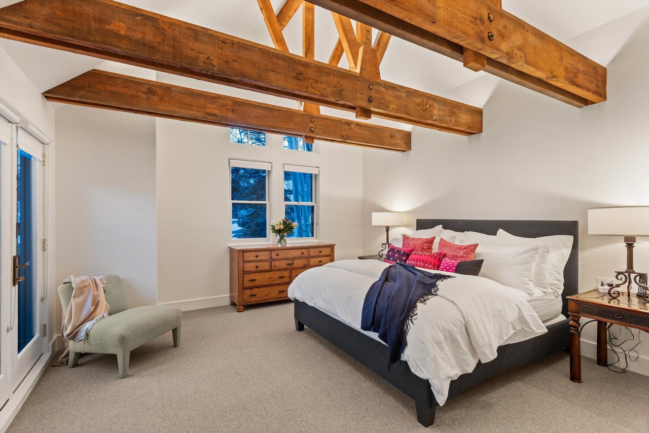Horse Ranch - Snowmass Village 