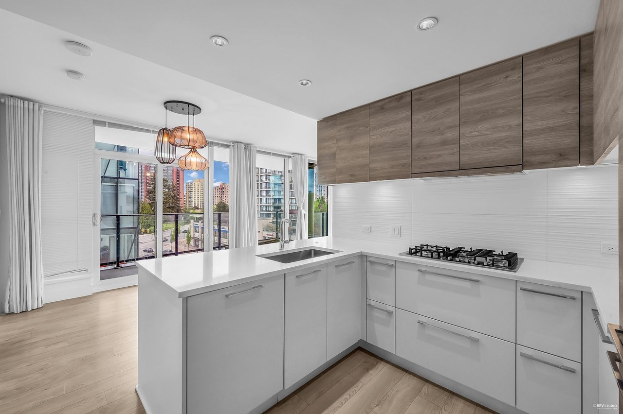 510-7358 Edmonds Street, Burnaby