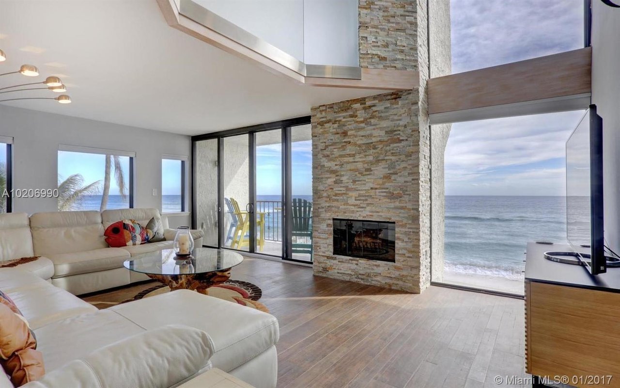 1223 Hillsboro Mile, #9