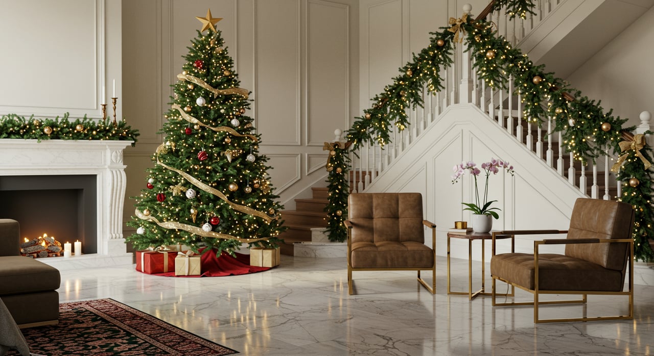 2014 Chicago Home Partner Holiday Toy Drive