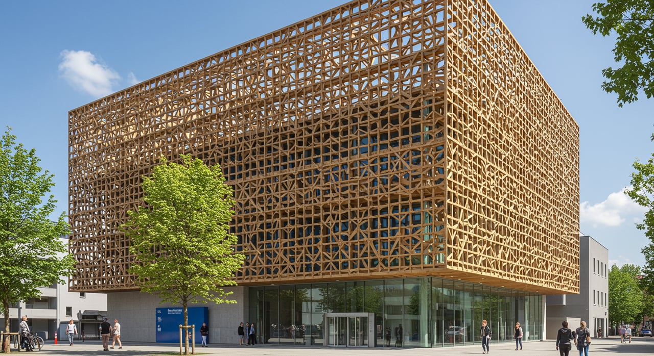 Aspen Art Museum's 24 Hour Opening Event