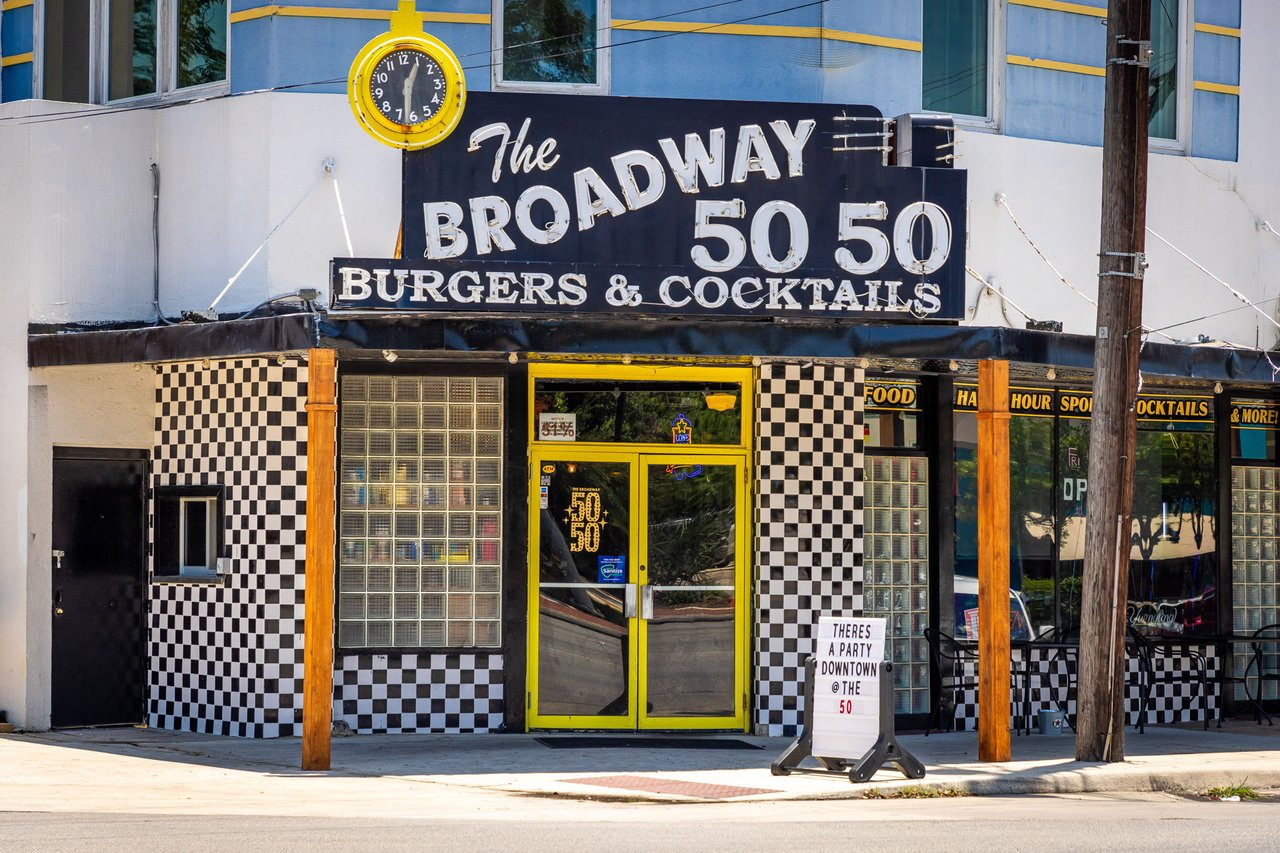 Own an Iconic Corner of Alamo Heights