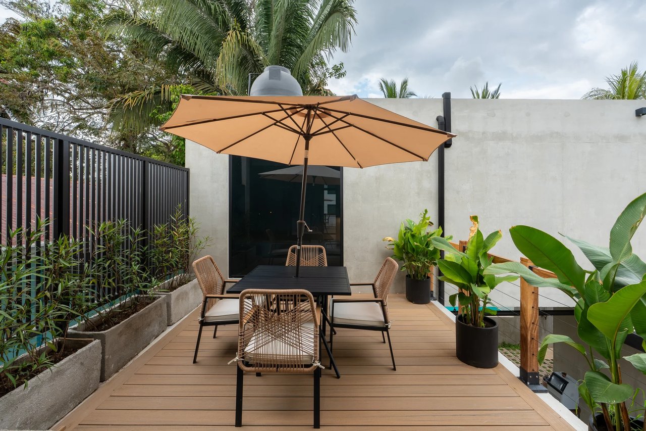 Boutique Hospitality Asset, Jaco, Puntarenas
