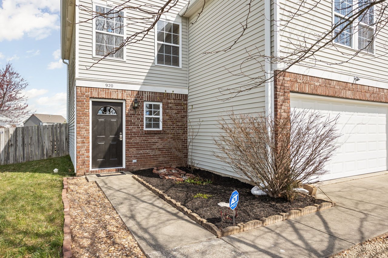 920 Bentgrass Drive