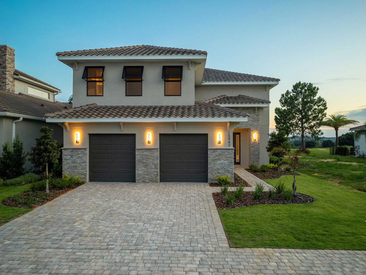 15942 Vetta Dr- Lot 246 Golf