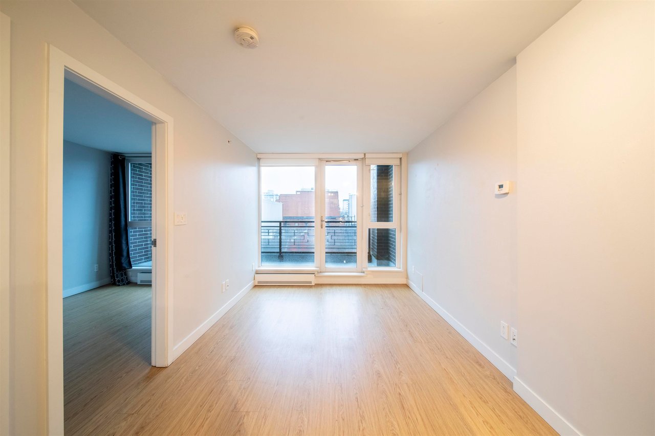 915-188 Keefer Street, Vancouver