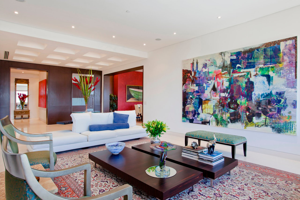 Luxury City View Condo, Escazu, San Jose