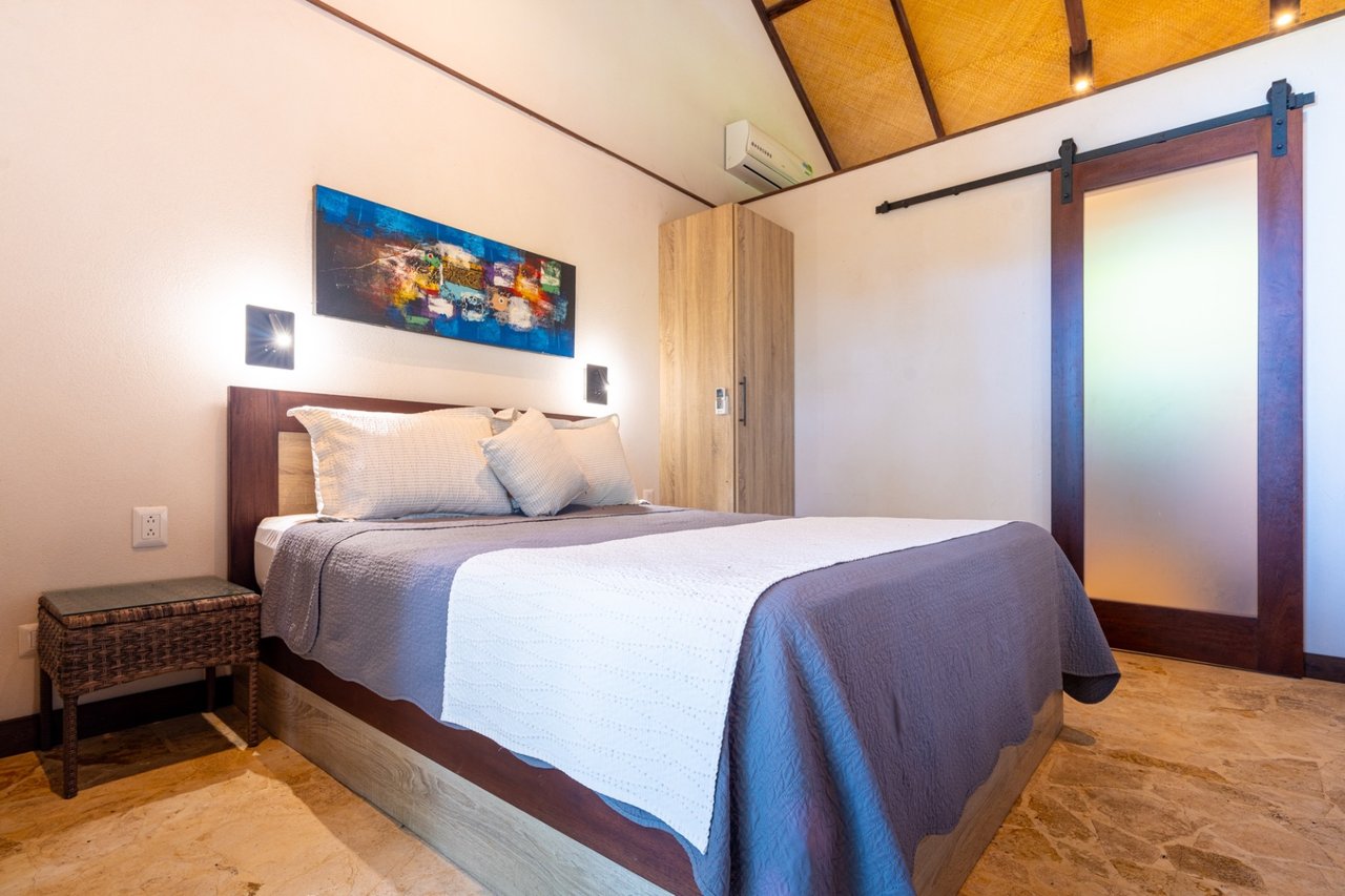 Oceanfront Resort Development Land, Uvita, Puntarenas