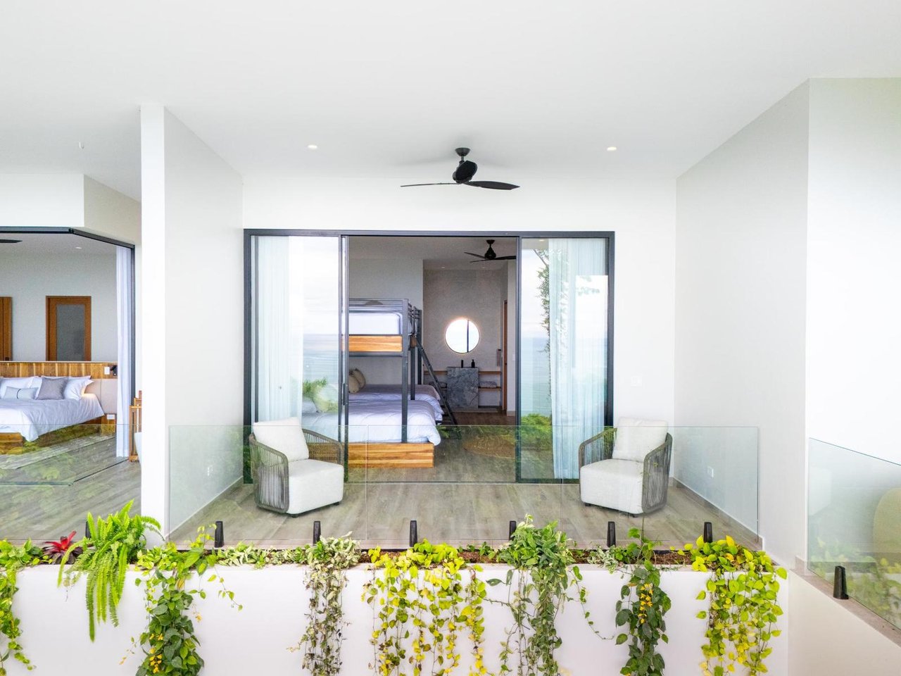 Contemporary Wellness Estate, Dominical, Puntarenas