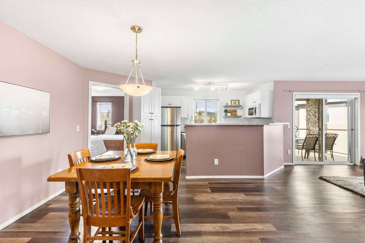 401, 5500 Somervale Court SW Unit: 401
