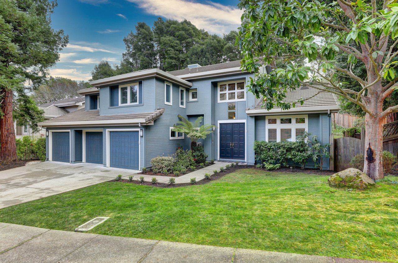 40 Cypress Hollow