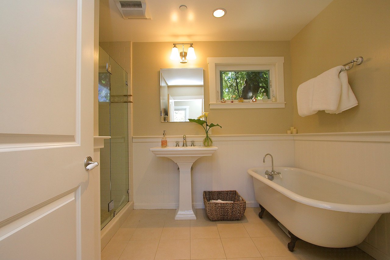 10 Pleasant Lane, San Rafael