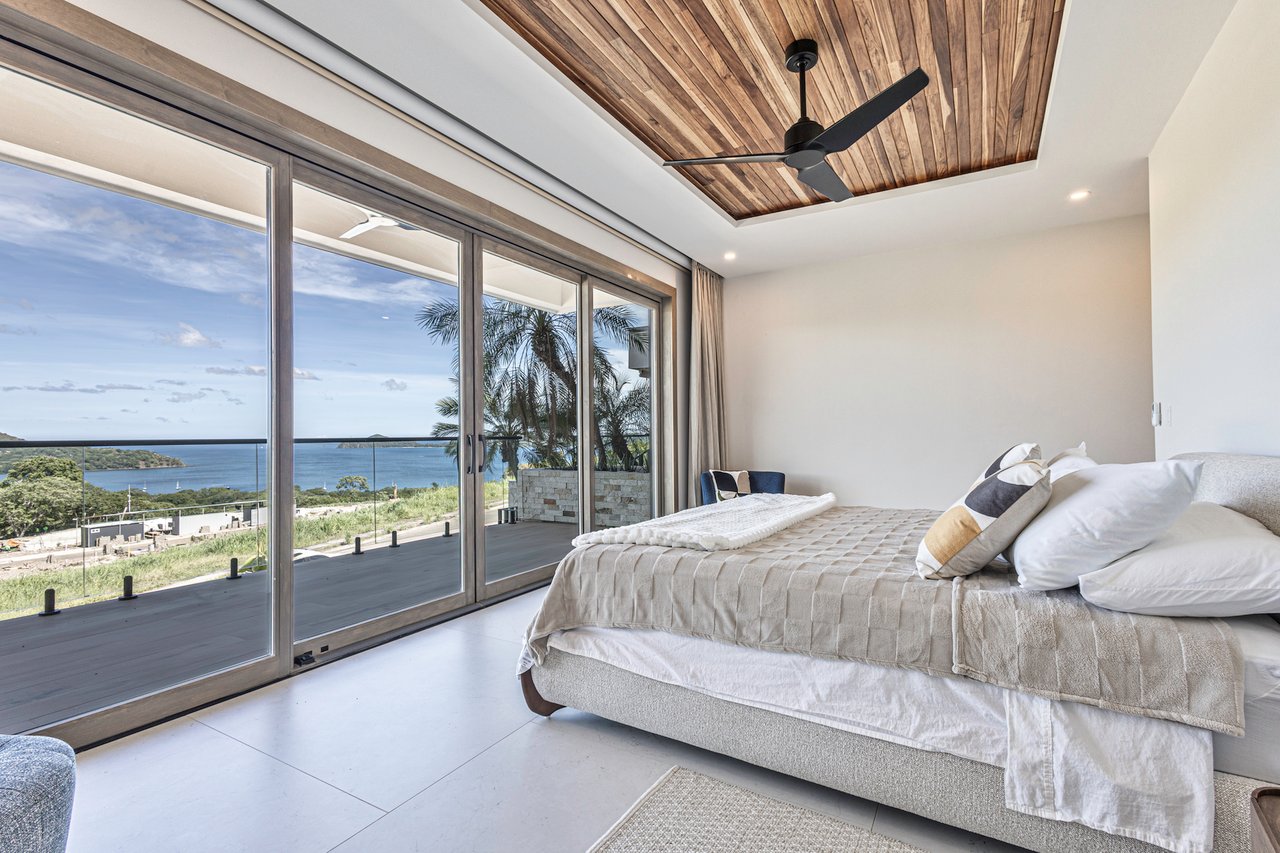 Casa Del Ray: Luxury Ocean View Home, Papagayo, Guanacaste