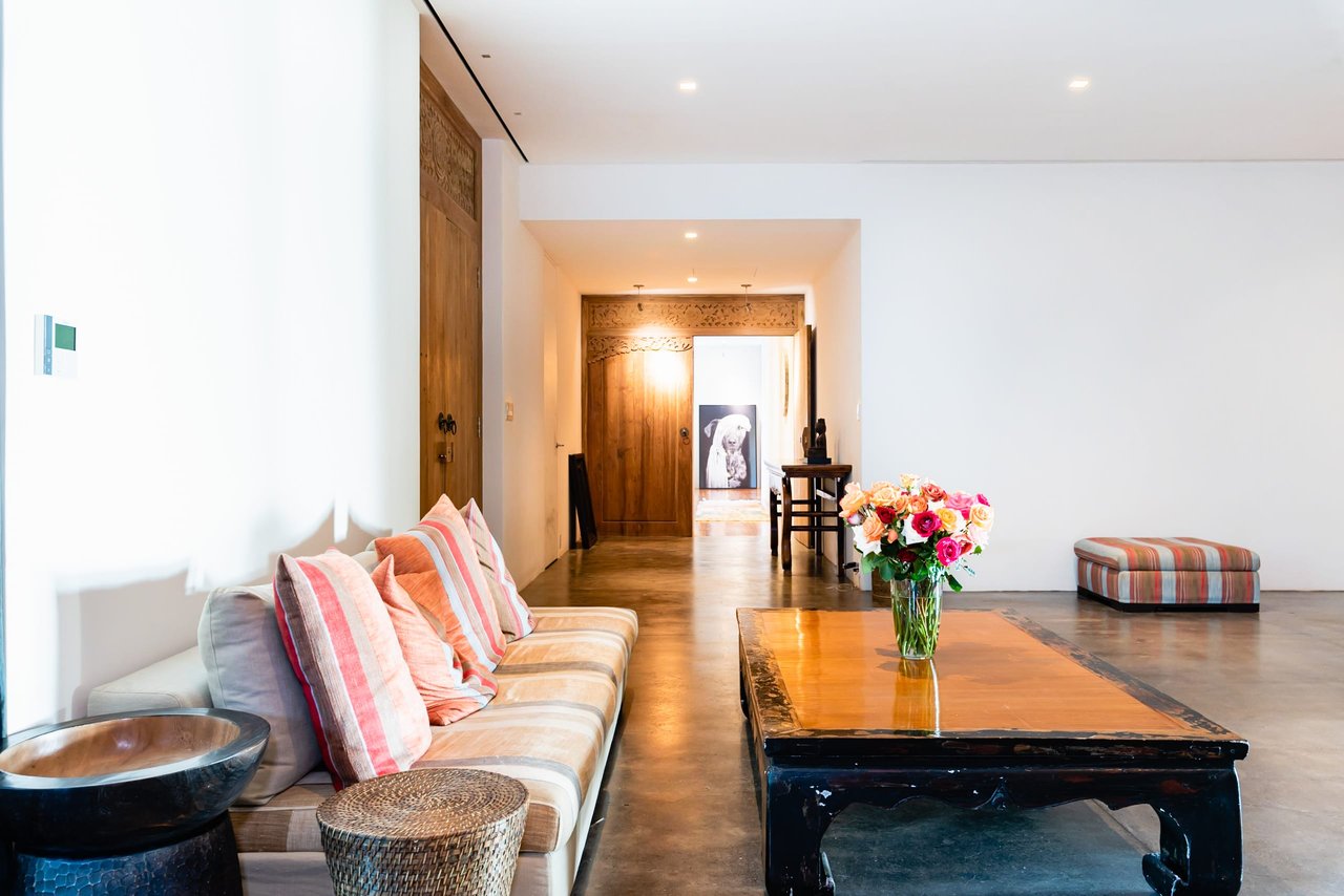 La Libertad | Near the Coast House For Sale in Papagayo