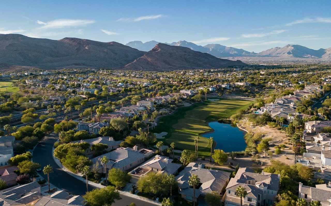 Mountain View Country Club